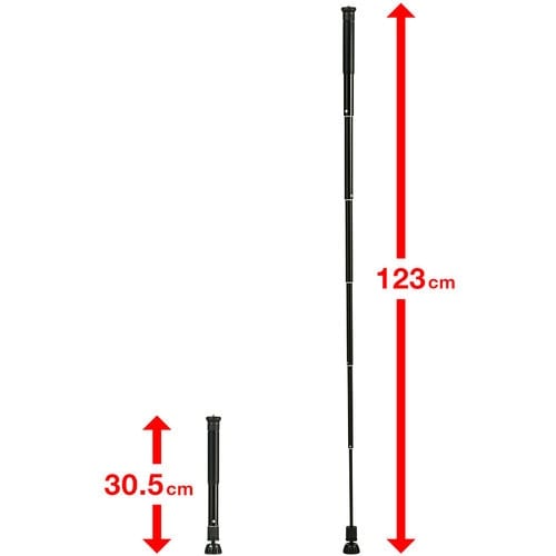 SANWA コンパクト一脚