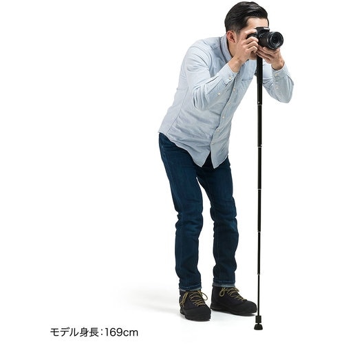 SANWA コンパクト一脚