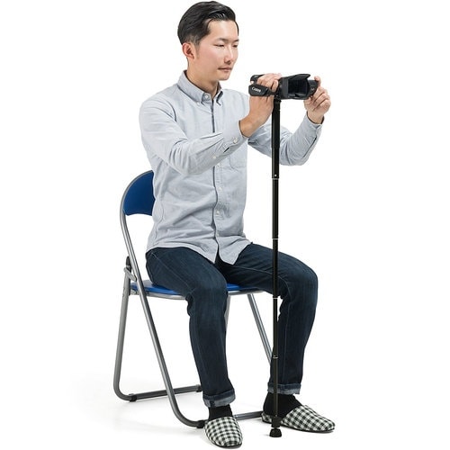 SANWA コンパクト一脚