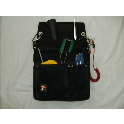 コヅチ ハード・ラボ 仮枠釘袋鋲止めマチ付