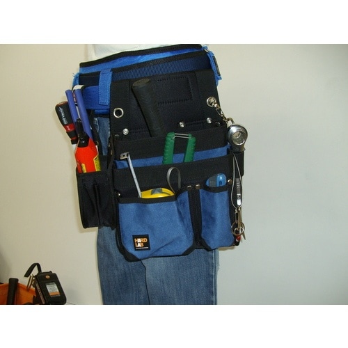 コヅチ ハード・ラボ 仮枠釘袋墨壺入付