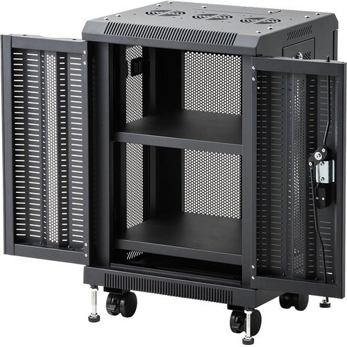 SANWA マルチ収納ラックH700