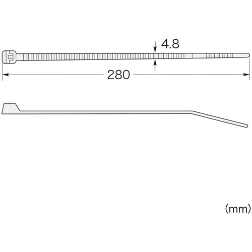 SANWA ケーブルタイ