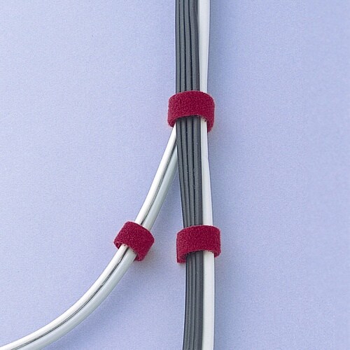 SANWA ケーブルタイ(面ファスナー)