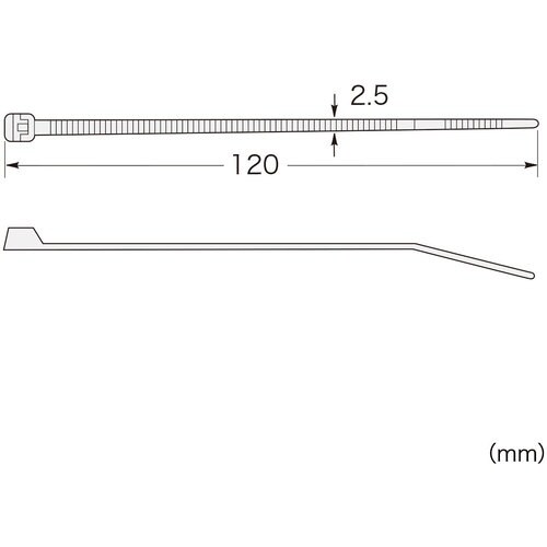 SANWA ケーブルタイ
