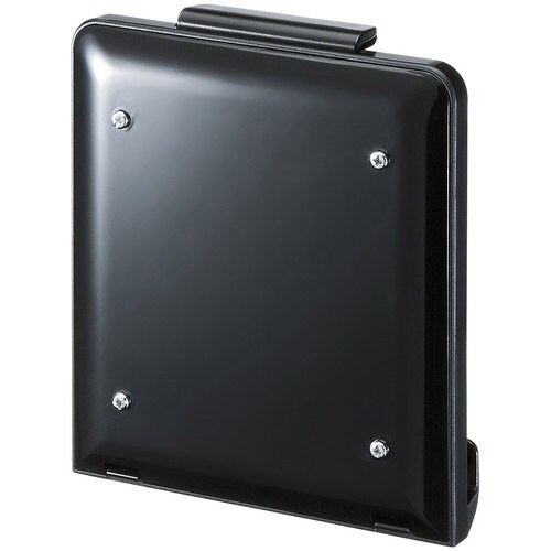 SANWA iPad・タブレット用VESA取付けホ