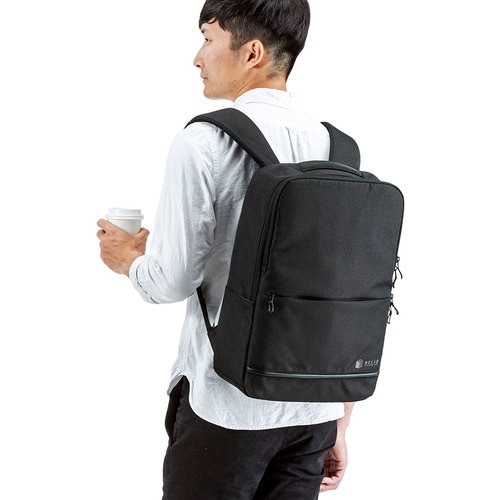 SANWA カジュアルPCバックパック