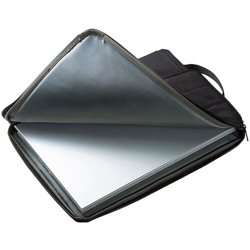 SANWA カジュアルPCインナーケース(13.3