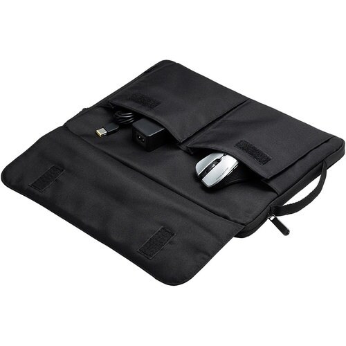 SANWA カジュアルPCインナーケース(13.3