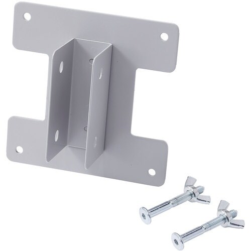 SANWA eラックVESA取付プレート