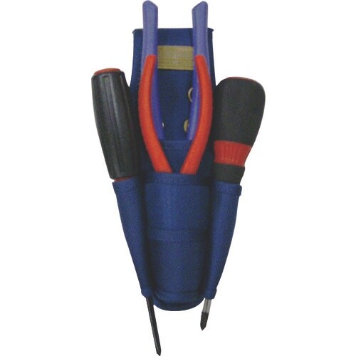 コヅチ プロフェッショナルワーカー ツールケース2