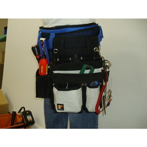 コヅチ ハード・ラボ 仮枠釘袋墨壺入付