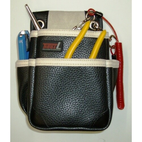 コヅチ スリー・エル 小型電工袋2段