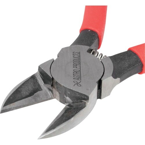 アストロプロダクツ フラットヘッド ニッパー 19