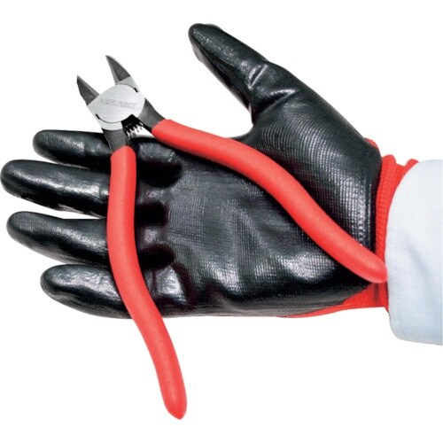 アストロプロダクツ フラットヘッド ニッパー 19