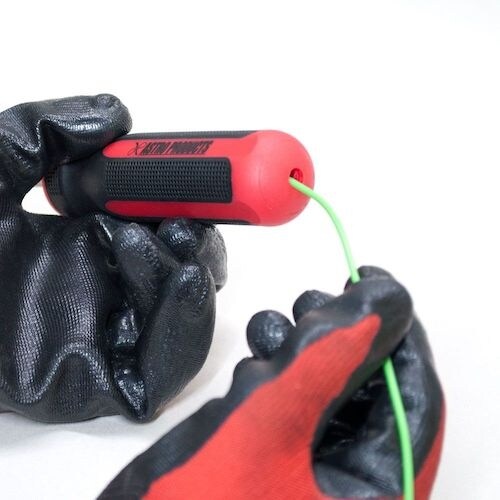 アストロプロダクツ 配線通しドライバー