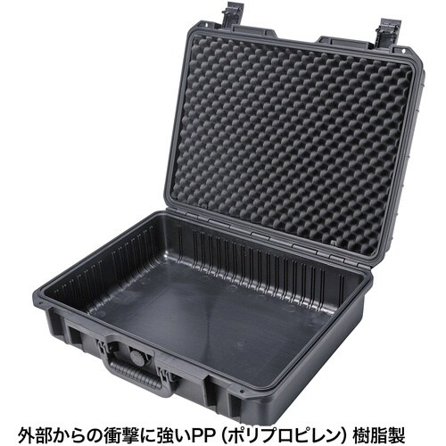 SANWA ハードツールケース