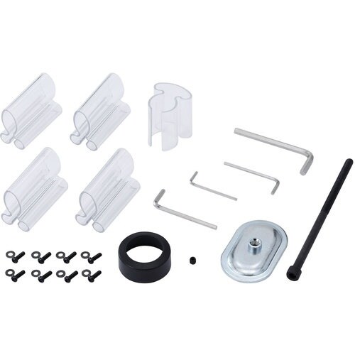 SANWA 水平多関節液晶モニタアーム(左右2面)