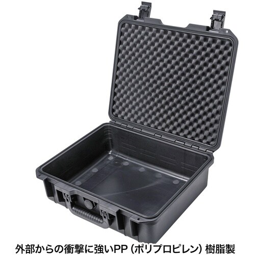 SANWA ハードツールケース