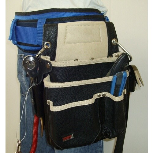 コヅチ スリー・エル 仮枠釘袋工具差付