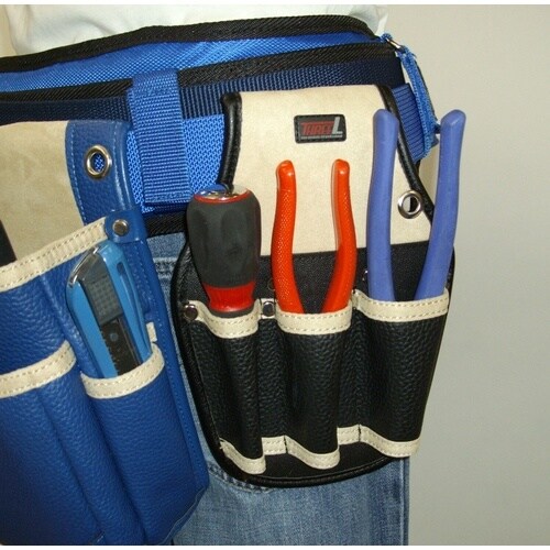 コヅチ スリー・エル ツールケース3丁差