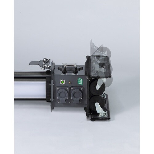 ハタヤ 屋外用LEDライトスタンド