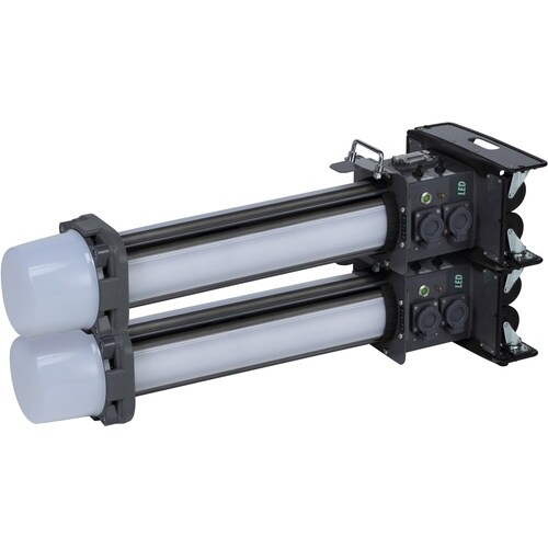 ハタヤ 屋外用LEDライトスタンド