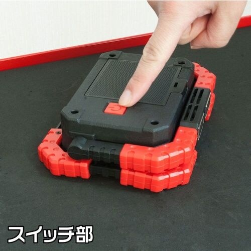 アストロプロダクツ 10W COB ワークライト