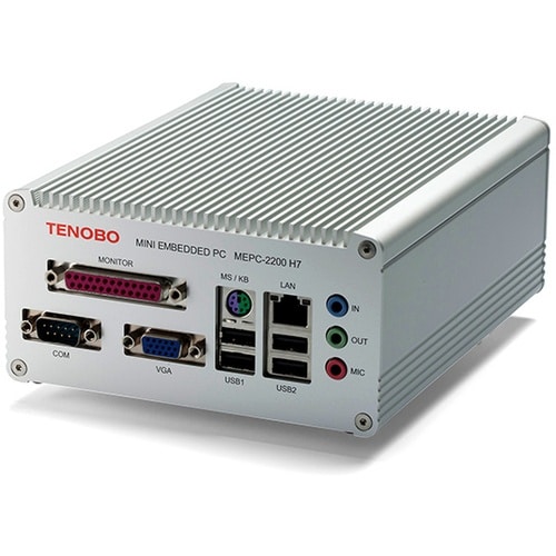 タカチ ヒートシンクアルミケース ブラック