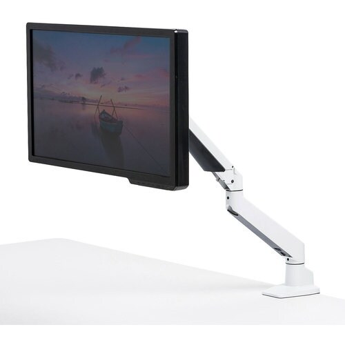 SANWA 高耐荷重水平垂直多関節液晶モニタアーム