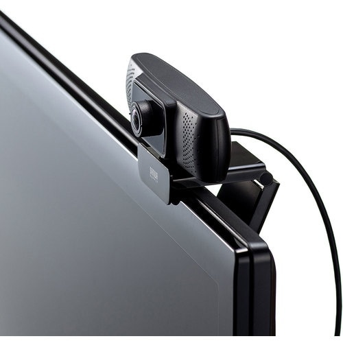 SANWA 会議用ワイドレンズカメラ