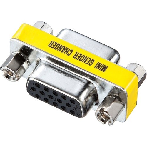 SANWA ジェンダーチェンジャー