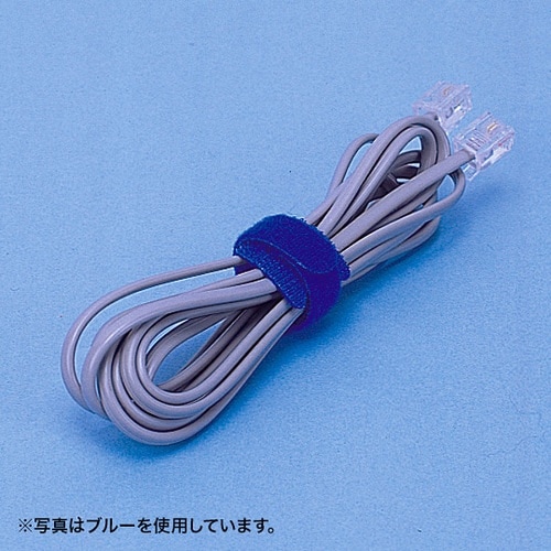 SANWA ケーブルタイ(面ファスナー)