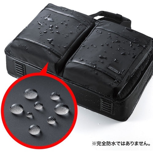 SANWA 超撥水・軽量PCバッグ