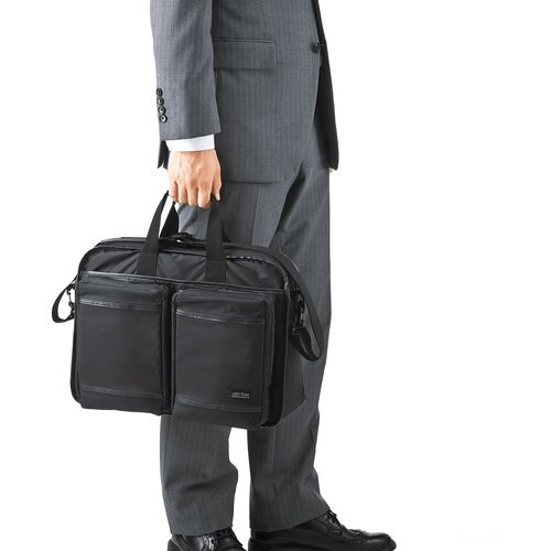 SANWA 超撥水・軽量PCバッグ