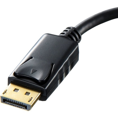 SANWA DisplayPort−DVI変換アダ