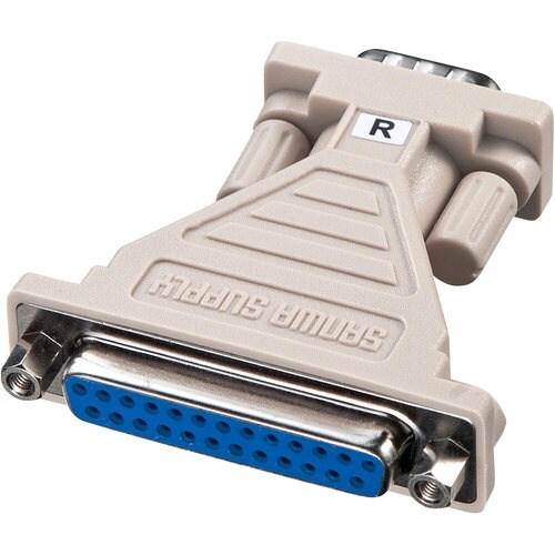 SANWA RS−232C変換アダプタ