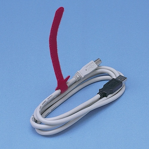 SANWA ケーブルタイ(面ファスナー)