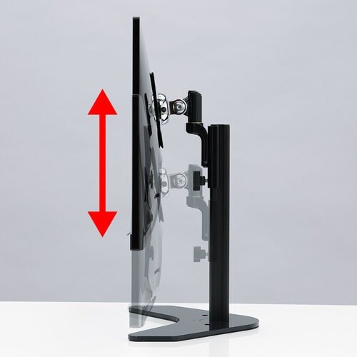 SANWA 液晶モニタスタンド