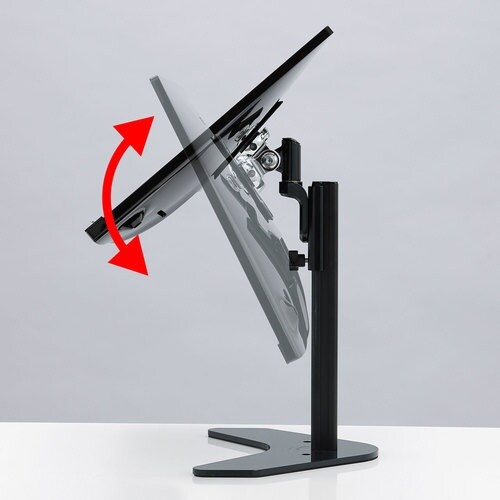 SANWA 液晶モニタスタンド