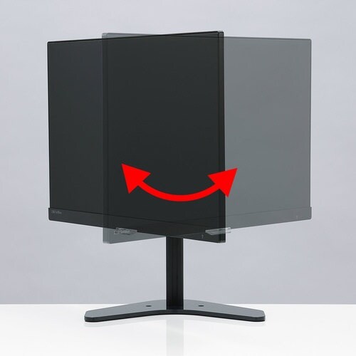 SANWA 液晶モニタスタンド