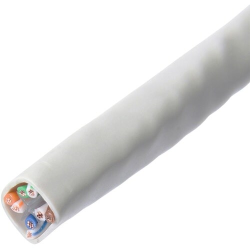 SANWA POEカテゴリ6LANケーブルのみ20