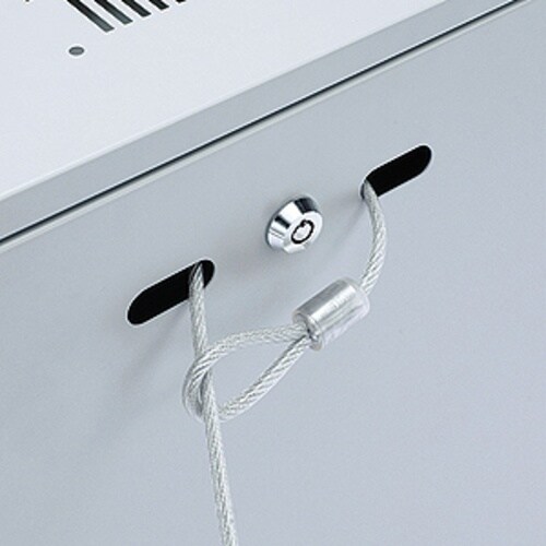 SANWA NAS、HDD、ネットワーク機器収納ボ