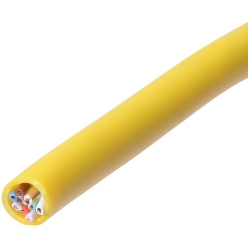 SANWA カテゴリ5eUTP単線ケーブルのみ