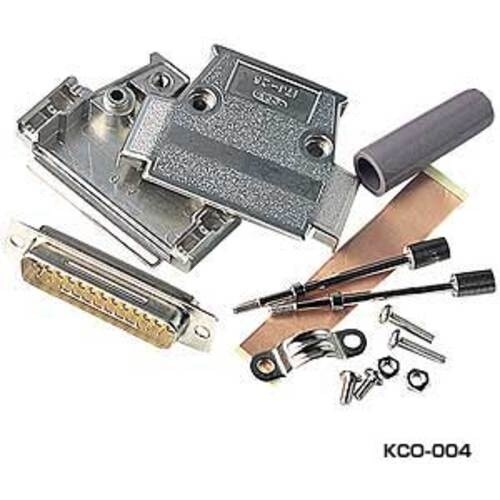 SANWA コネクタ(D−sub9pinオス)