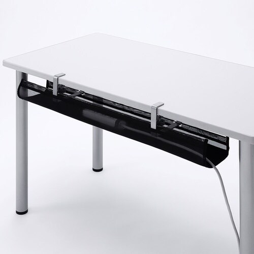 SANWA ケーブル配線トレーメッシュ汎用タイプ