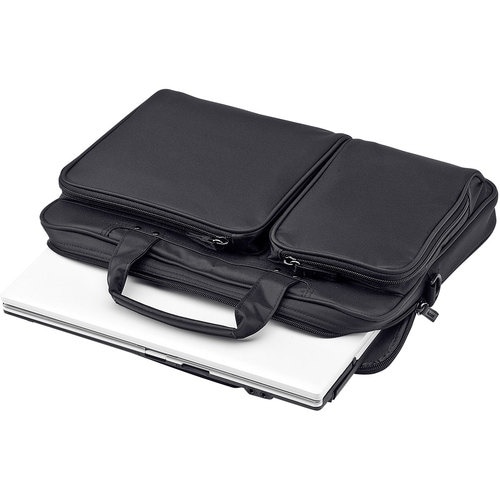 SANWA 衝撃吸収PCケース(13.3型ワイド)