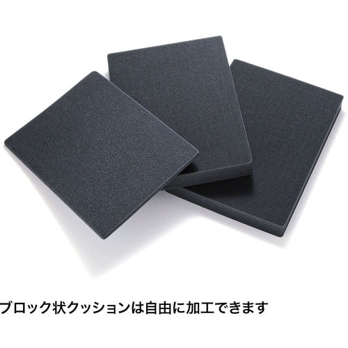 SANWA ハードツールケース