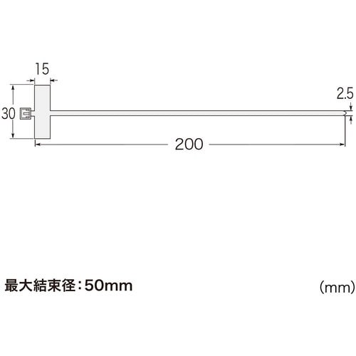 SANWA マーカータイ