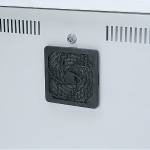 SANWA 放熱ファン高速タイプ